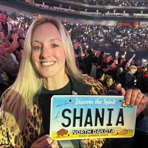 Meet your Posher, Jessie